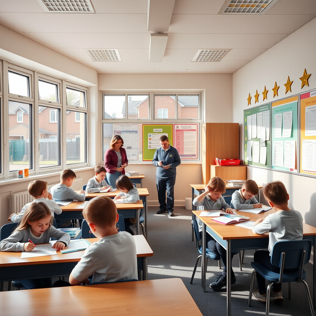 STEP Academy Trust celebrates strong results and school progress